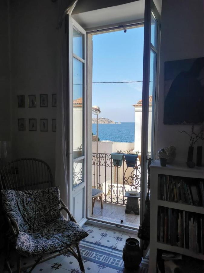 Bed and Breakfast Mamma-Mia Calvi  Esterno foto