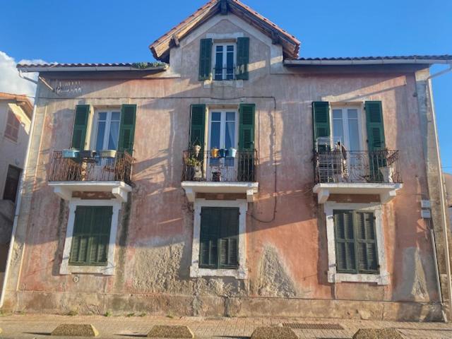 Bed and Breakfast Mamma-Mia Calvi  Esterno foto