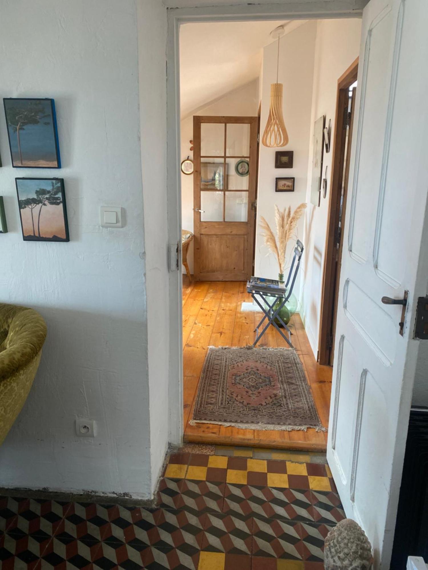 Bed and Breakfast Mamma-Mia Calvi  Esterno foto