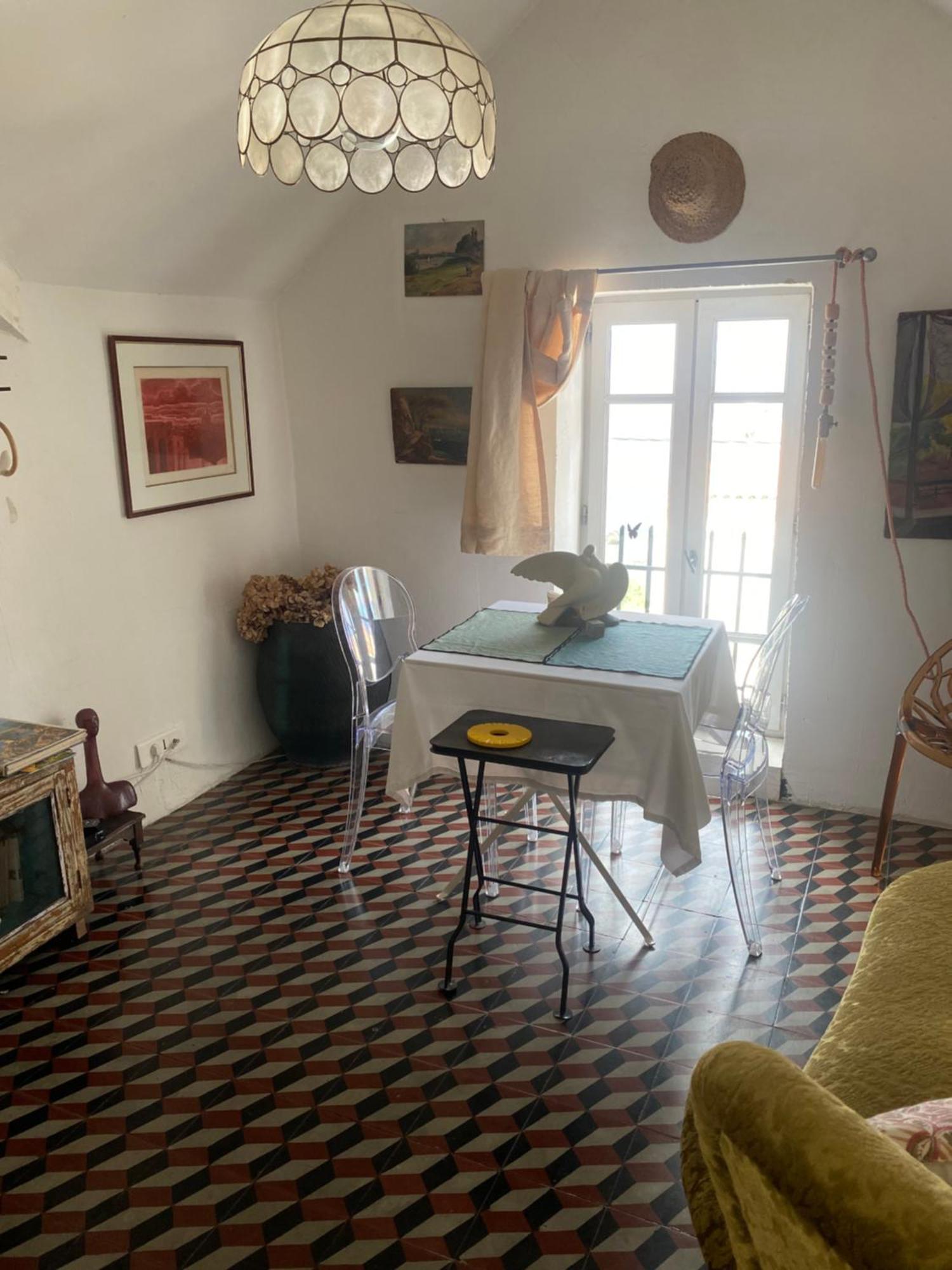 Bed and Breakfast Mamma-Mia Calvi  Esterno foto