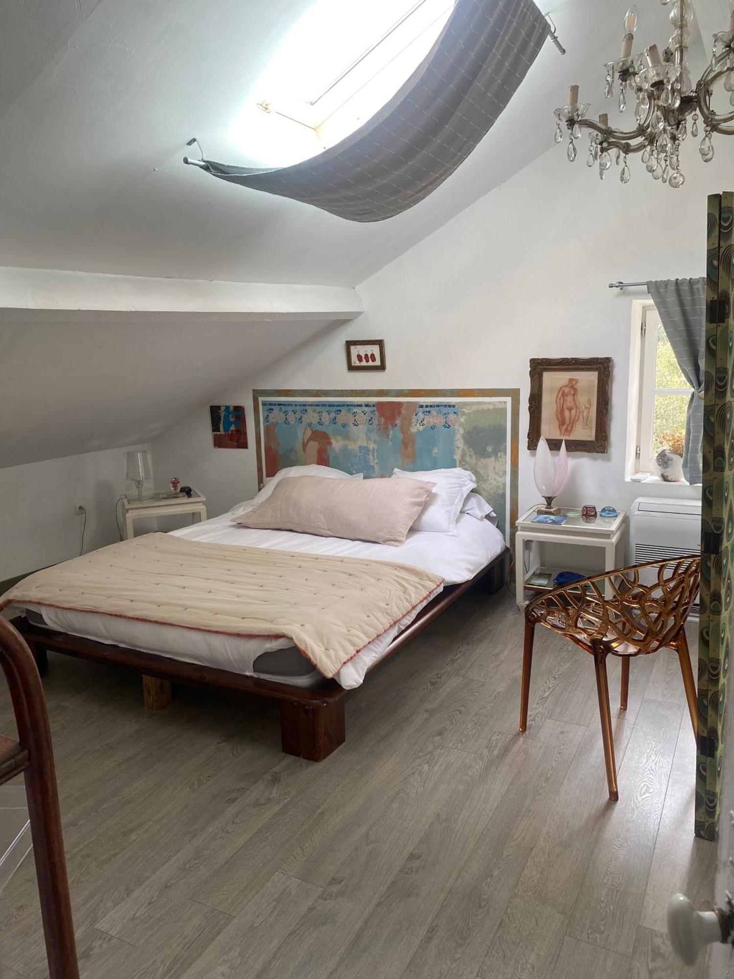 Bed and Breakfast Mamma-Mia Calvi  Esterno foto