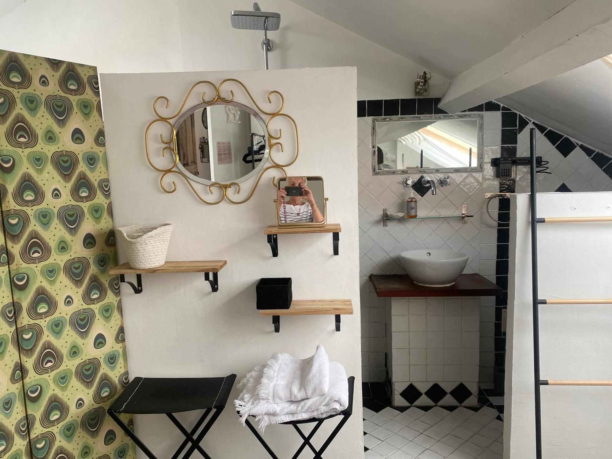 Bed and Breakfast Mamma-Mia Calvi  Esterno foto